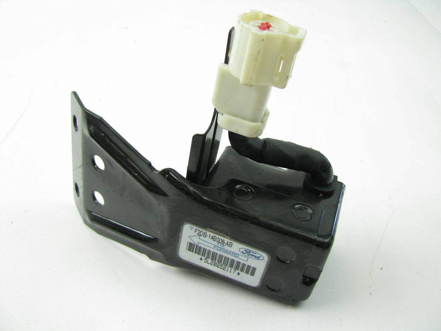 NEW - OUT OF BOX - OEM Ford F2DB-14B006-AB SRS Crash Sensor FRONT CENTER