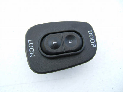 NEW - OUT OF BOX - OEM Ford F2DB-14B163-AAW Door Lock Switch BLACK