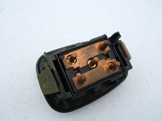 NEW - OUT OF BOX - OEM Ford F2DB-14B163-AAW Door Lock Switch BLACK