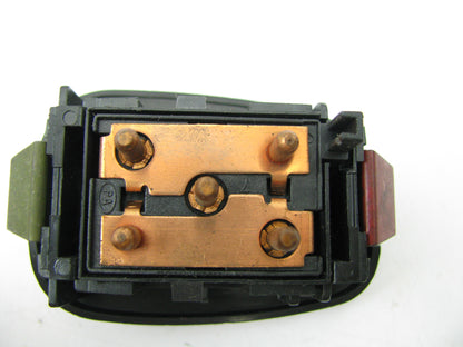 NEW - OUT OF BOX - OEM Ford F2DB-14B163-AAW Door Lock Switch BLACK