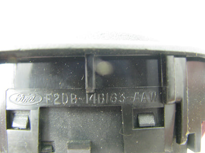 NEW - OUT OF BOX - OEM Ford F2DB-14B163-AAW Door Lock Switch BLACK