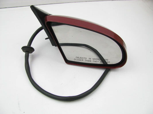 USED - OEM FORD F2DB-17713-ADW-RED-U Right Power Mirror 1992-1995 Taurus & Sable