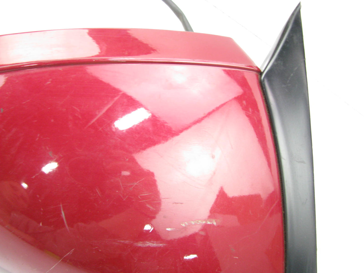 USED - OEM FORD F2DB-17713-ADW-RED-U Right Power Mirror 1992-1995 Taurus & Sable
