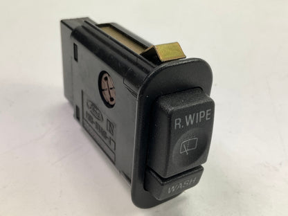 NEW - OUT OF BOX OEM F2DB-17A406-A Rear Wiper Switch For 1992-1997 Ford Aerostar
