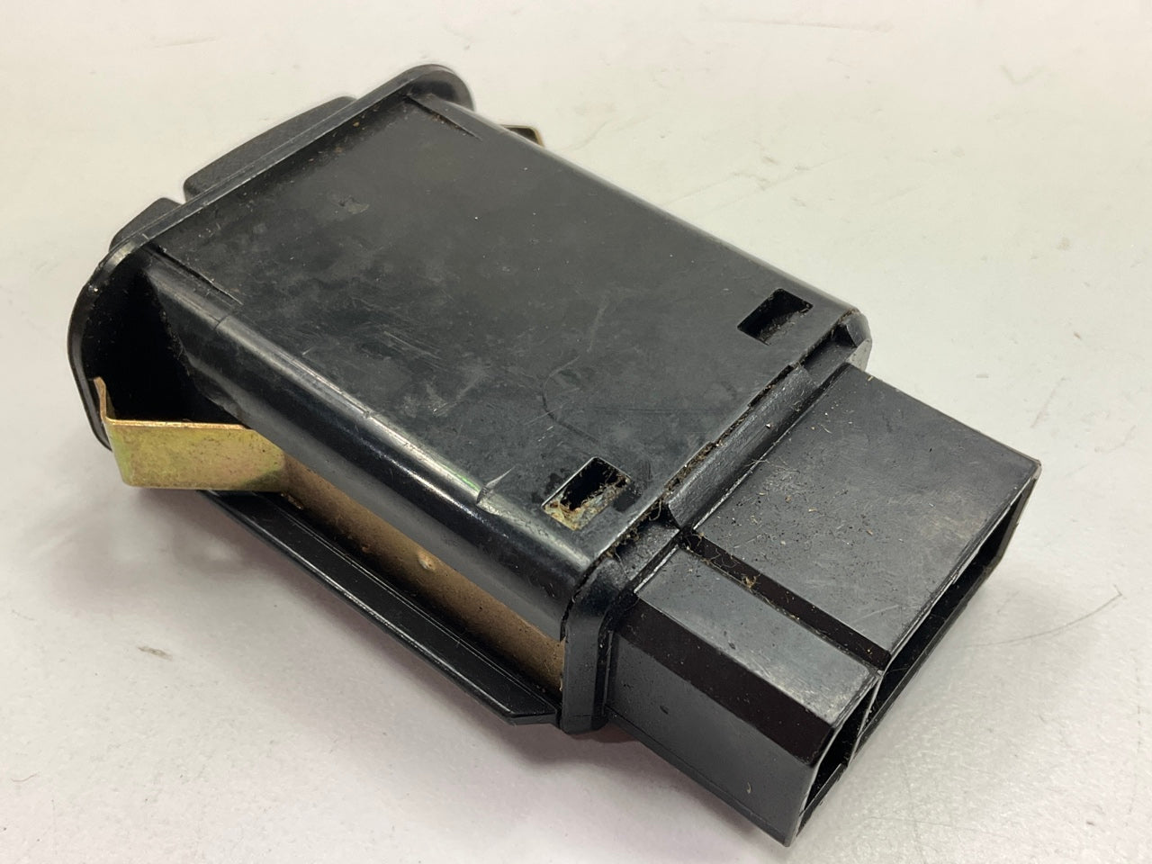 NEW - OUT OF BOX OEM F2DB-17A406-A Rear Wiper Switch For 1992-1997 Ford Aerostar