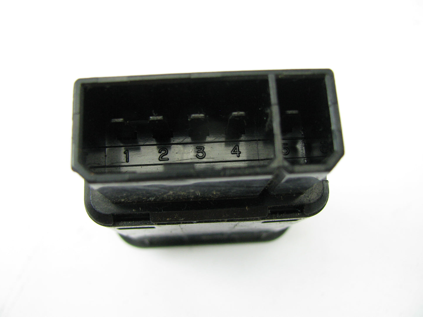 NEW OUT OF BOX - OEM Ford F2DB-17A406-AA Rear Wiper Washer Switch 1990-92 Taurus