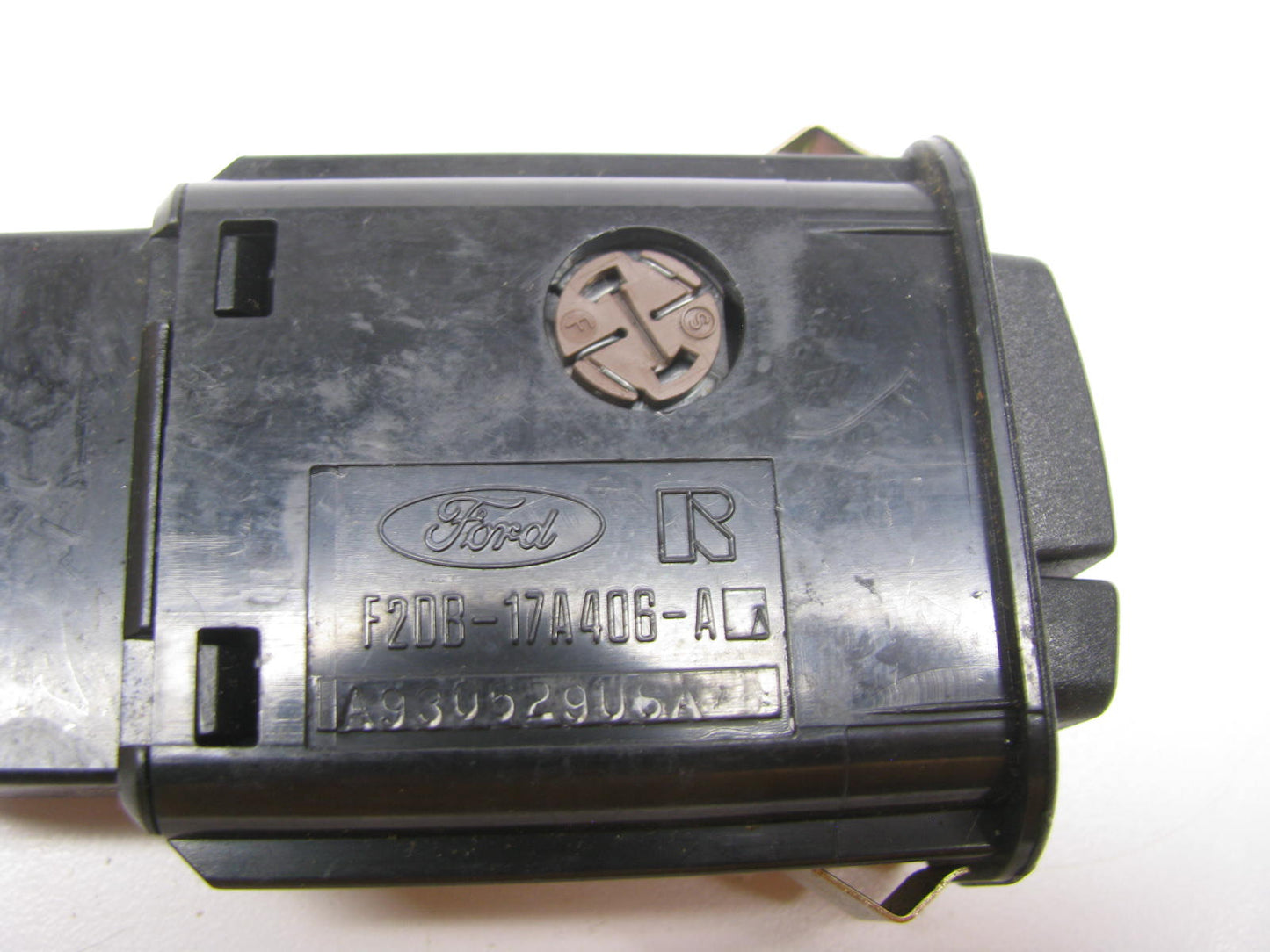 NEW OUT OF BOX - OEM Ford F2DB-17A406-AA Rear Wiper Washer Switch 1990-92 Taurus