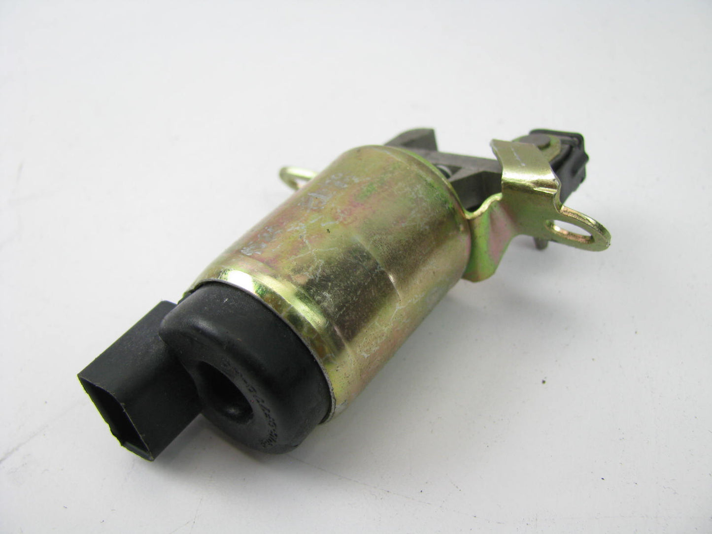 NEW - OUT OF BOX - OEM Ford F2DC-3F770-AC A/T Shift Interlock Actuator Solenoid