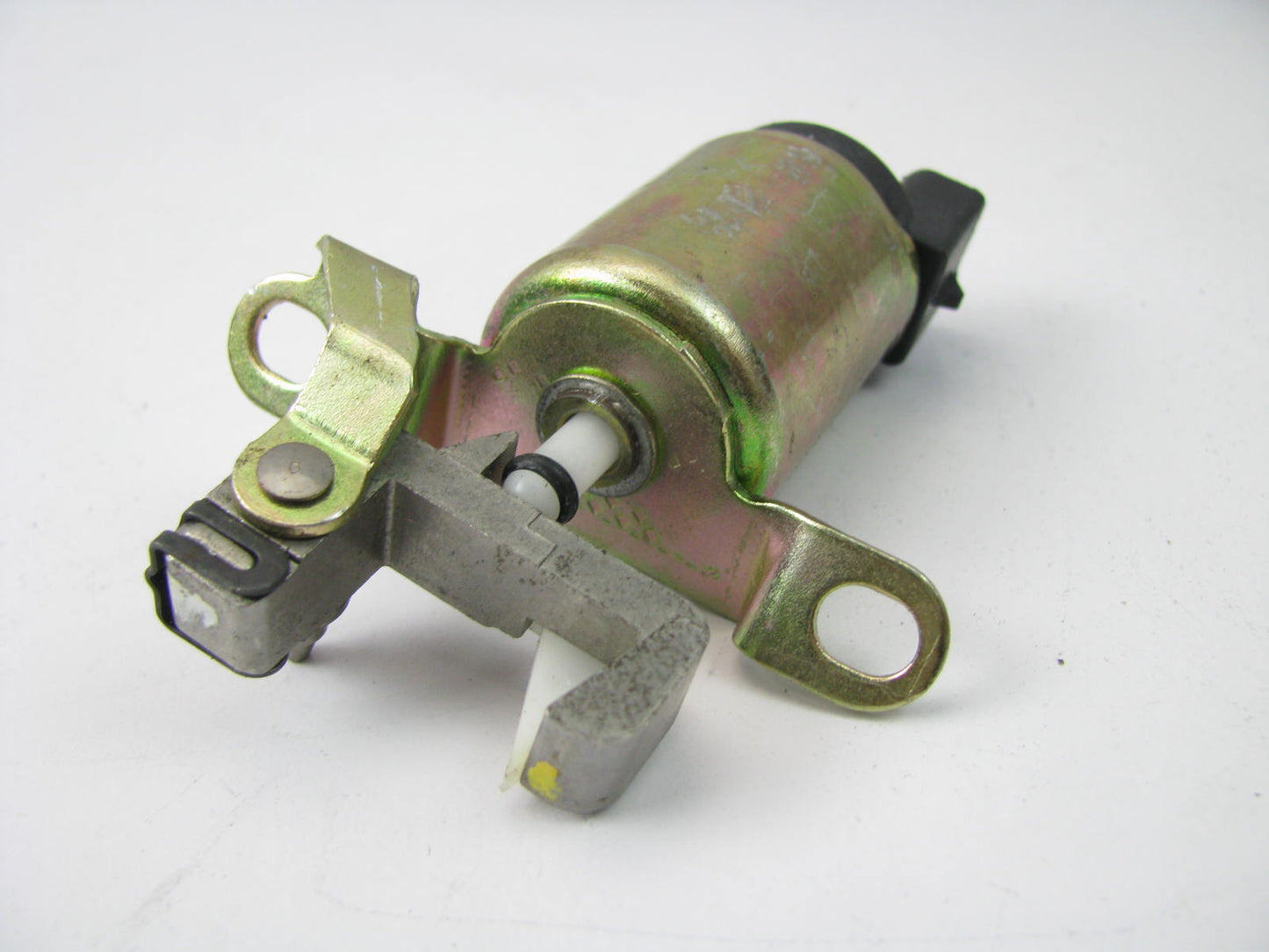 NEW - OUT OF BOX - OEM Ford F2DC-3F770-AC A/T Shift Interlock Actuator Solenoid