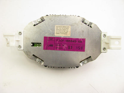 NEW - OUT OF BOX FORD F2DF-18B849-AA Amplifier 1993-1995 Mercury Sable