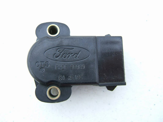 NEW - OUT OF BOX - OEM Ford F2DF-9B989-BA Throttle Position Sensor TPS