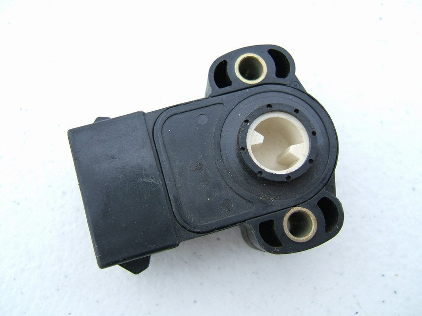 NEW - OUT OF BOX - OEM Ford F2DF-9B989-BA Throttle Position Sensor TPS