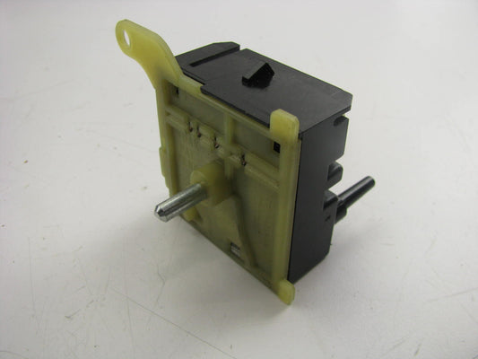NEW - OUT OF BOX - OEM Ford F2DH-18B357-AB A/C Damper Heater Door Vacuum Switch
