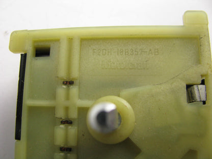 NEW - OUT OF BOX - OEM Ford F2DH-18B357-AB A/C Damper Heater Door Vacuum Switch