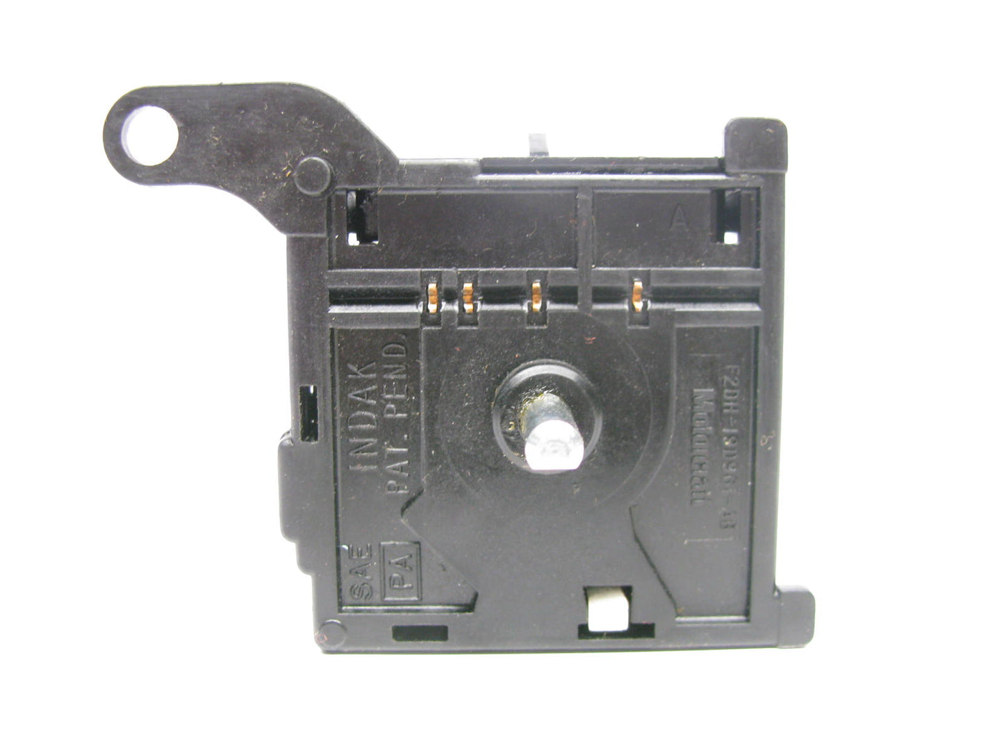 NEW - OUT OF BOX - OEM Ford F2DH-19D961-AB HVAC A/C Heater Control Switch