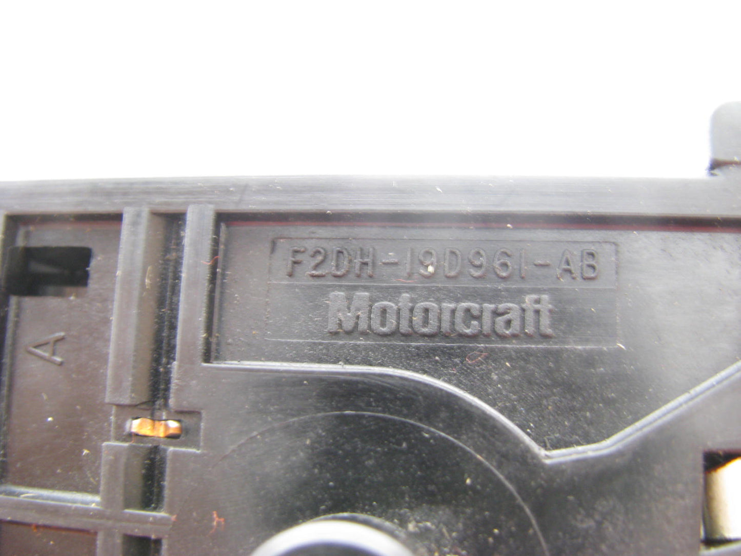 NEW - OUT OF BOX - OEM Ford F2DH-19D961-AB HVAC A/C Heater Control Switch