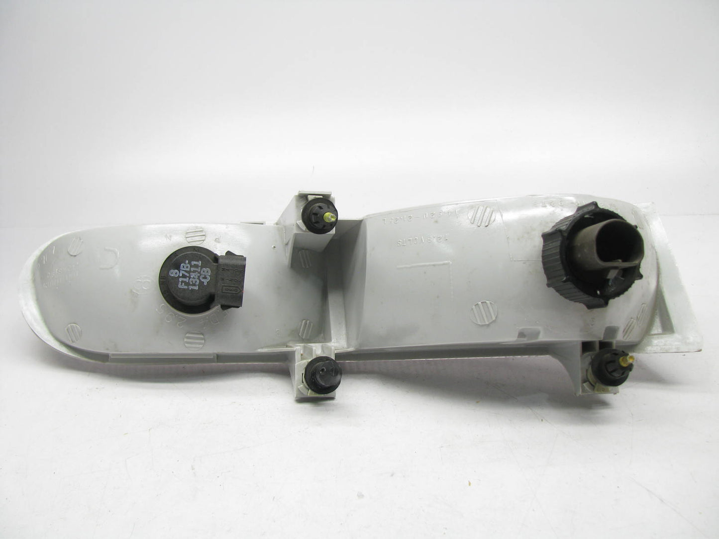 NEW - UNBOXED FORD F2DZ-13008-B Front Left Headlight Headlamp 1992-1995 Taurus