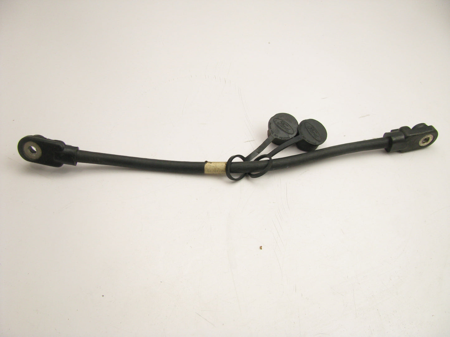 NEW - OUT OF BOX OEM FORD F2HS-14A280-YA NEGATIVE Battery Cable