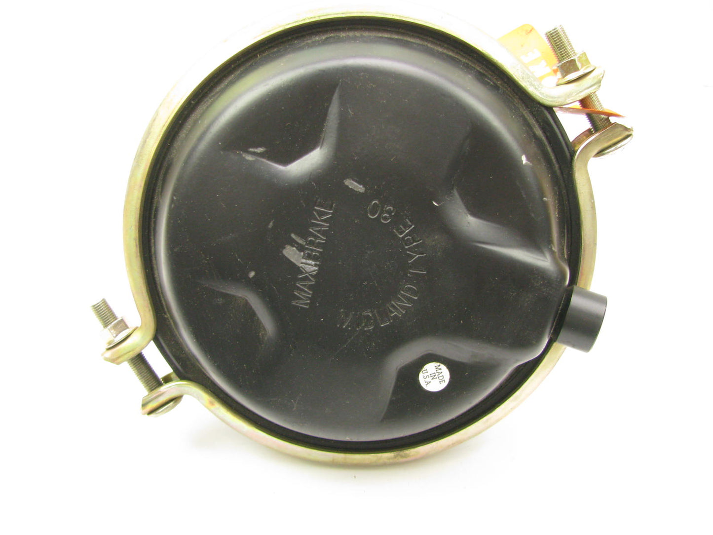 NEW UNBOXED - Genuine OEM Ford Air Brake Chamber Midland Type 30,  F2HT-2225-FA