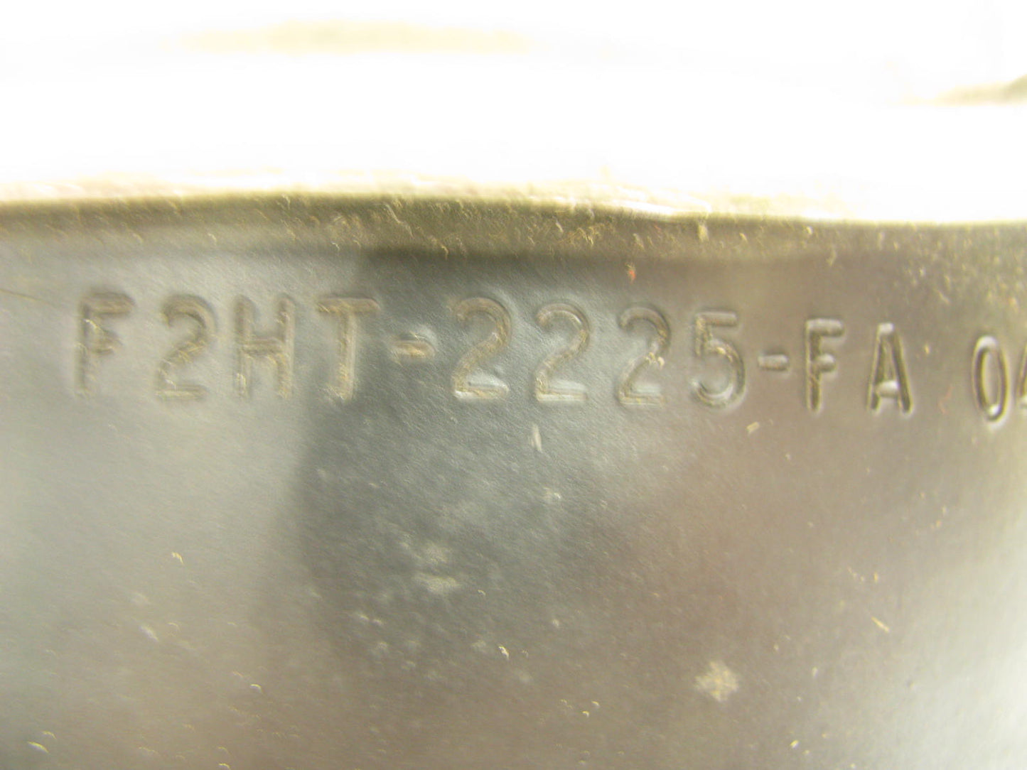 NEW UNBOXED - Genuine OEM Ford Air Brake Chamber Midland Type 30,  F2HT-2225-FA