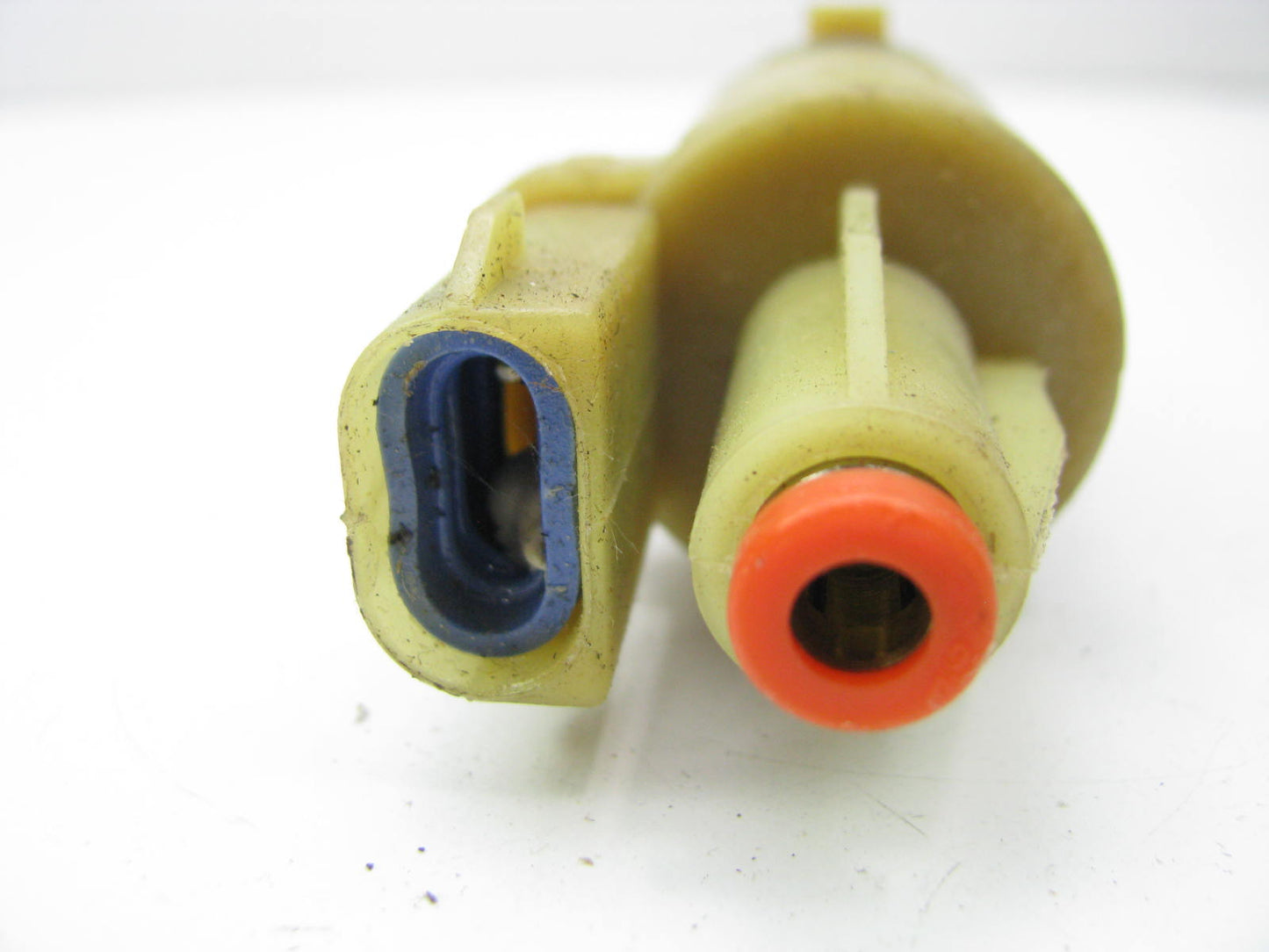 NEW - OUT OF BOX FORD F2LC-3B486-AA Rear Solenoid Air Spring Valve - F0VY-5311-B