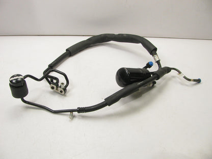 NEW OUT OF BOX - OEM Ford F2LH-19D734-AB A/C Accumulator With Hose Assembly