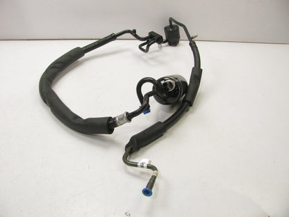 NEW OUT OF BOX - OEM Ford F2LH-19D734-AB A/C Accumulator With Hose Assembly