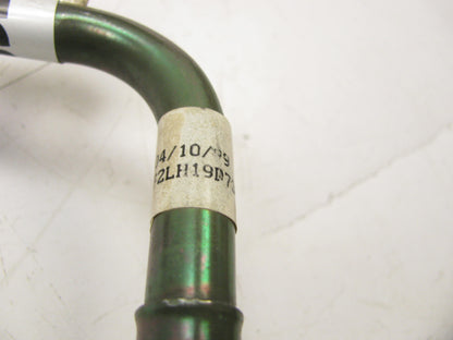NEW OUT OF BOX - OEM Ford F2LH-19D734-AB A/C Accumulator With Hose Assembly