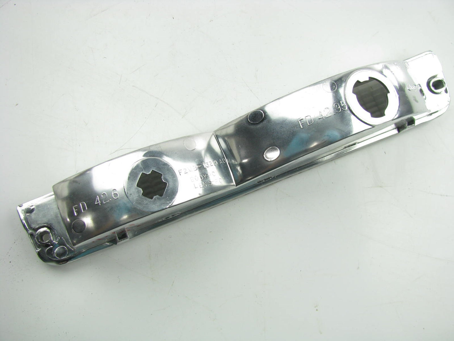 92-94 Grand Marquis Right Corner Turn Signal Parking Light Lamp F2MB-13215-AD