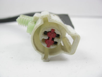 NEW - OUT OF BOX - OEM Ford F2OB-14B004-AA Front Right SRS Crash Sensor