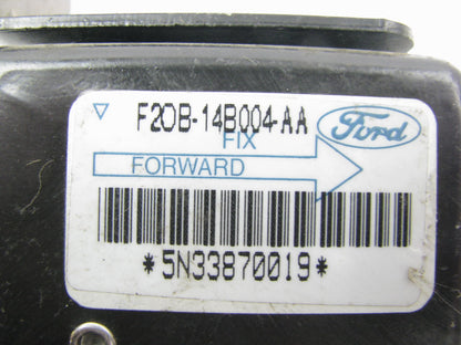 NEW - OUT OF BOX - OEM Ford F2OB-14B004-AA Front Right SRS Crash Sensor