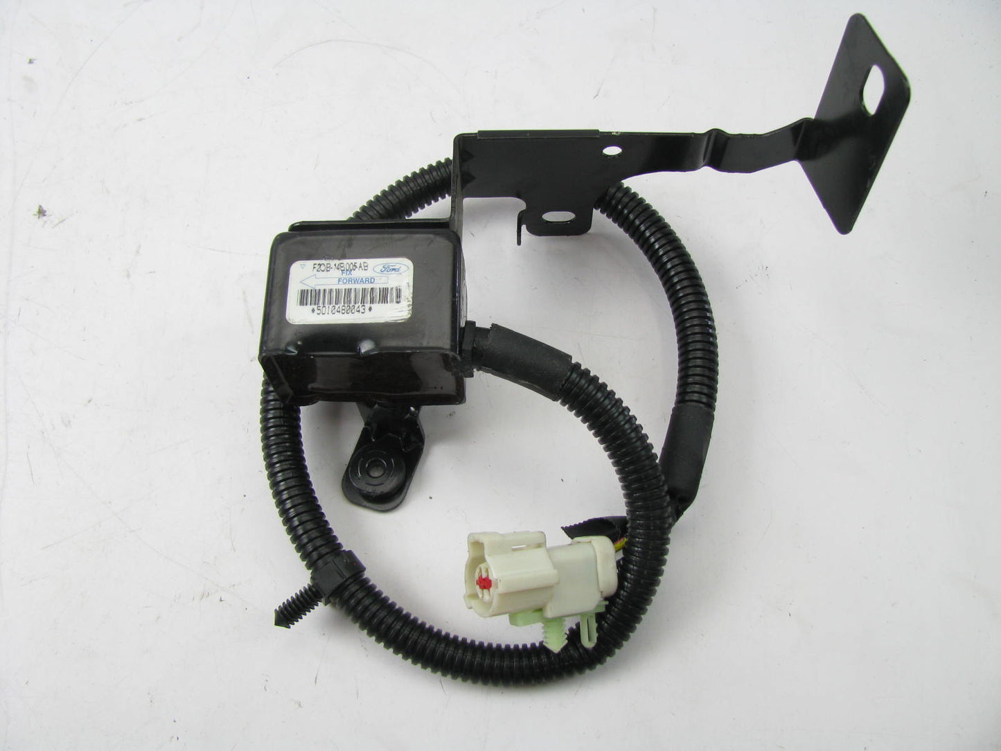 NEW - OUT OF BOX OEM Ford F2OB-14B005-AB SRS Crash Sensor 92-94 Continental