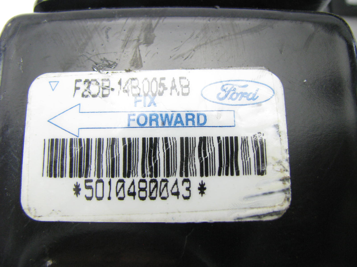 NEW - OUT OF BOX OEM Ford F2OB-14B005-AB SRS Crash Sensor 92-94 Continental
