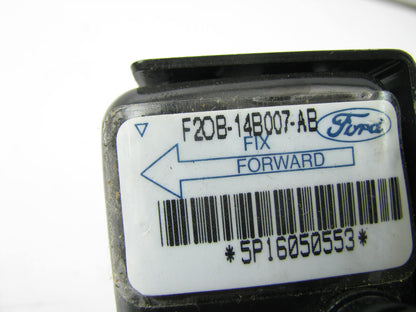 NEW - OUT OF BOX - Ford F2OB-14B007-AB SRS Crash Sensor 92-94 Continental