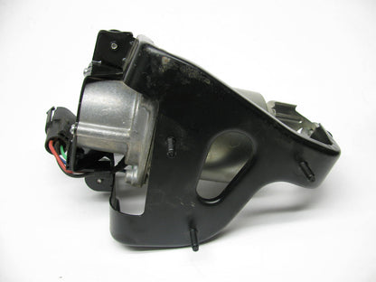 NEW - OUT OF BOX F2OC-3B484-BB-WOCANISTER Suspension Air Ride Compressor Pump
