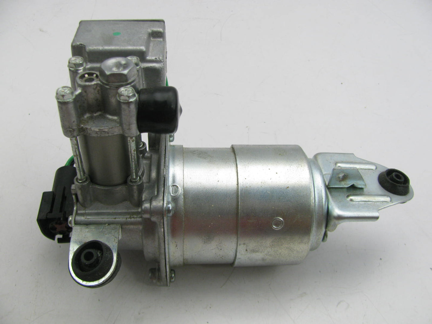 USED - OEM Ford F2OC-3B484-BB Air Ride Compressor Pump WITHOUT Tank