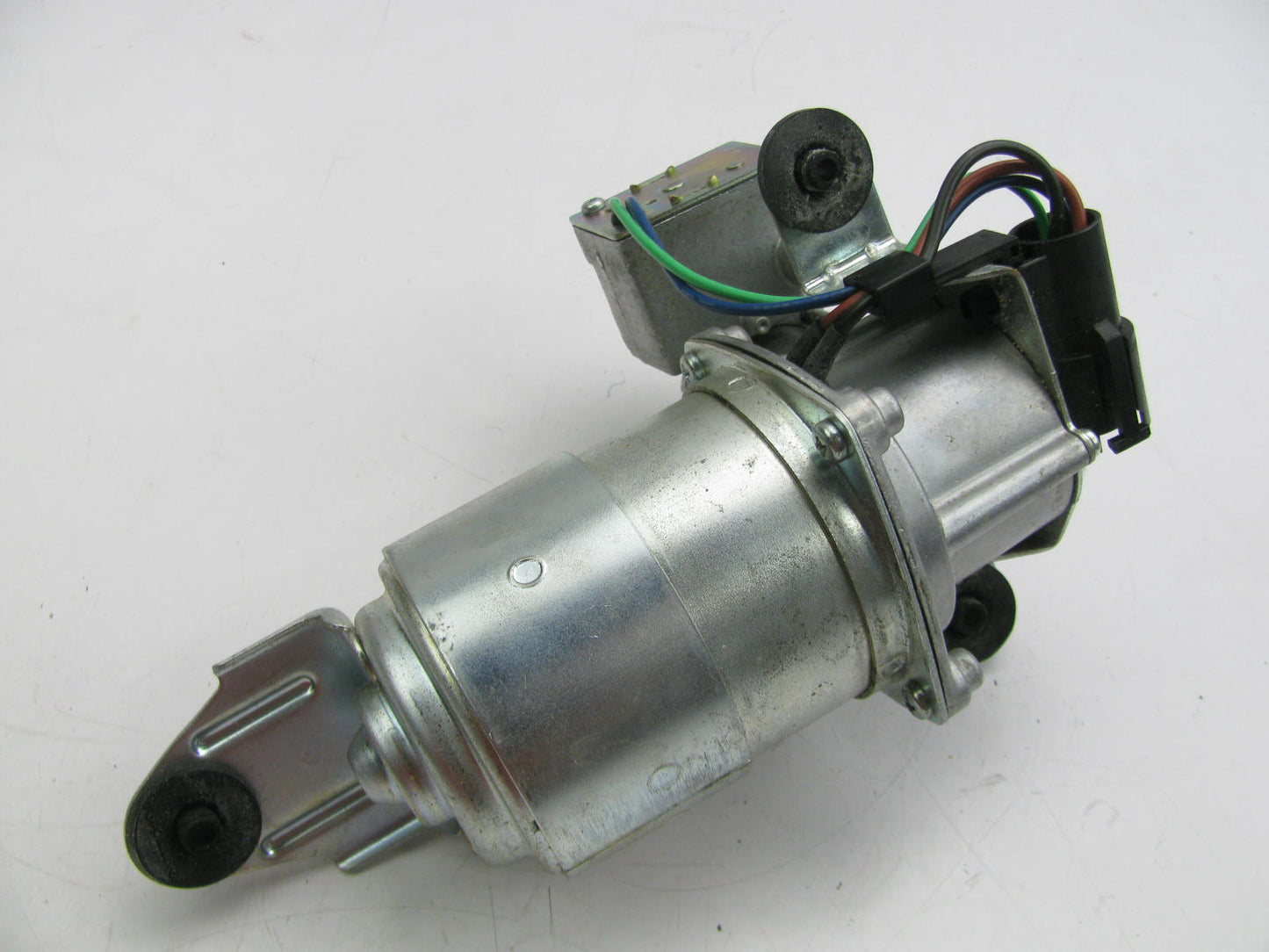 USED - OEM Ford F2OC-3B484-BB Air Ride Compressor Pump WITHOUT Tank