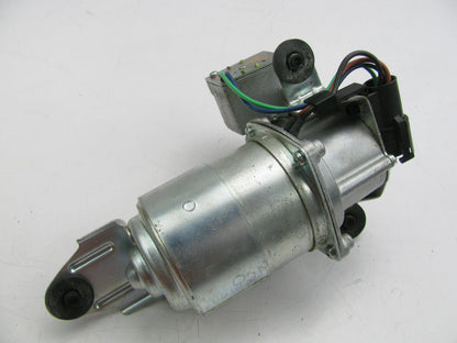 USED - OEM Ford F2OC-3B484-BB Air Ride Compressor Pump WITHOUT Tank