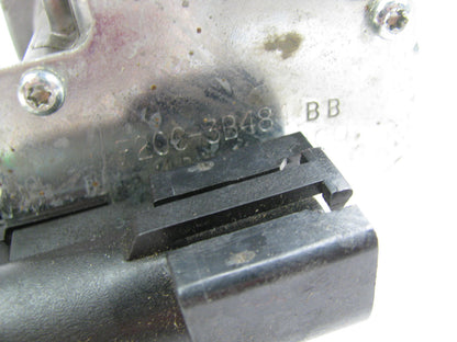 USED - OEM Ford F2OC-3B484-BB Air Ride Compressor Pump WITHOUT Tank