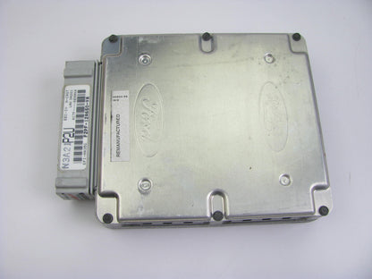 REMAN - OUT OF BOX F2PF-12A650-YA Engine Control Module 1991-92 Explorer 4.0L-V6