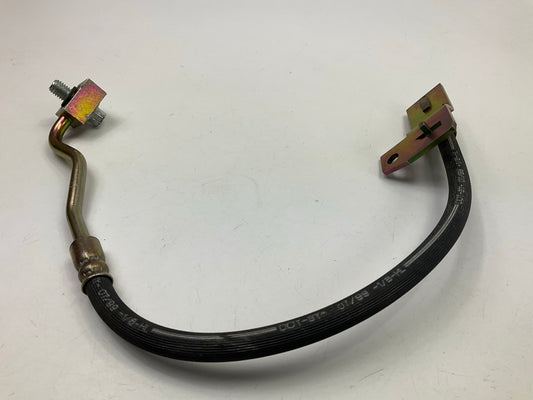 NEW - OUT OF BOX - OEM FORD F2SC-2B557-AA Front Left Brake Hose