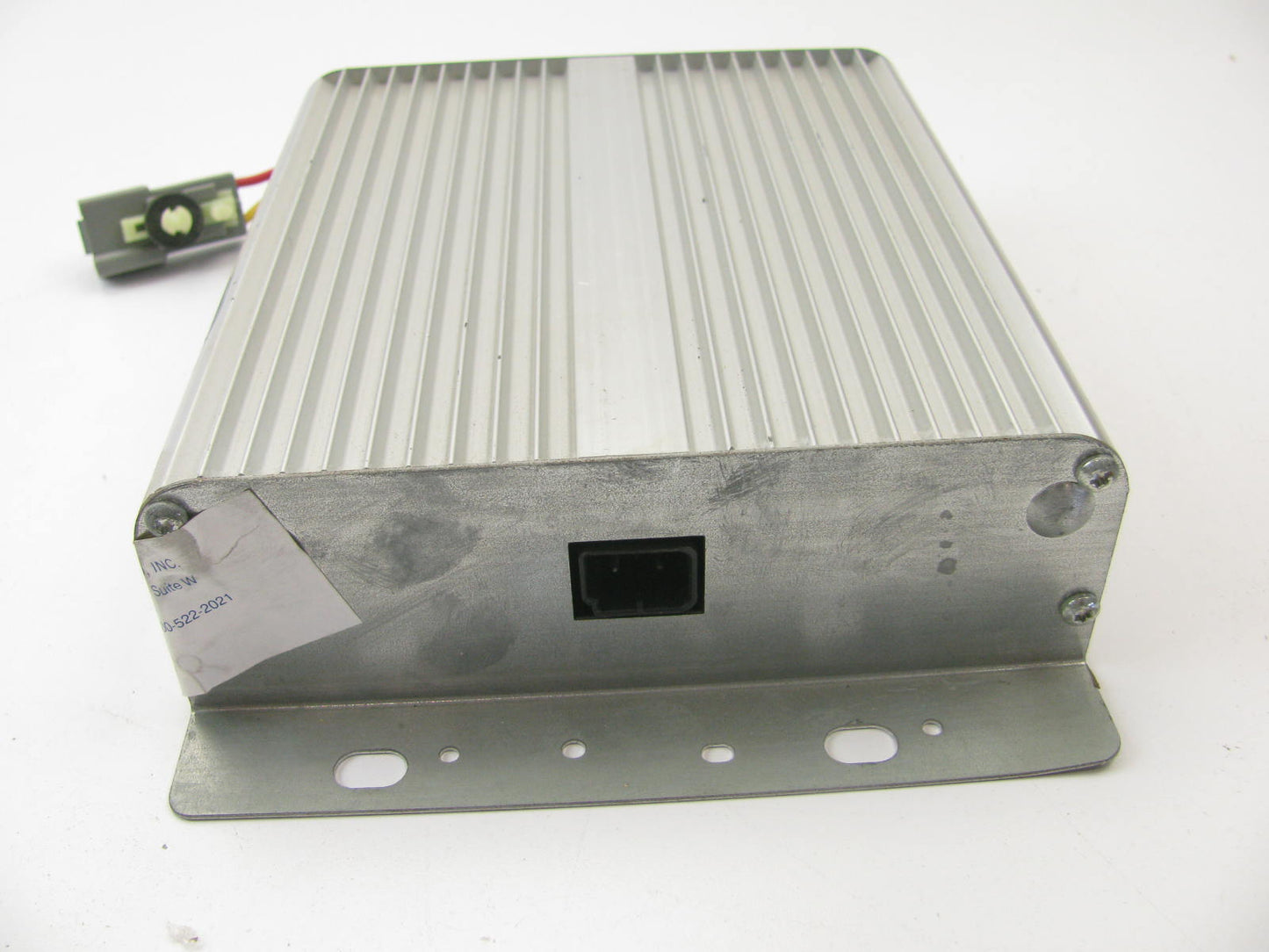 NEW - OUT OF BOX - OEM Ford F2SF-18C808-BA Radio Amplifier - 1992 Thunderbird