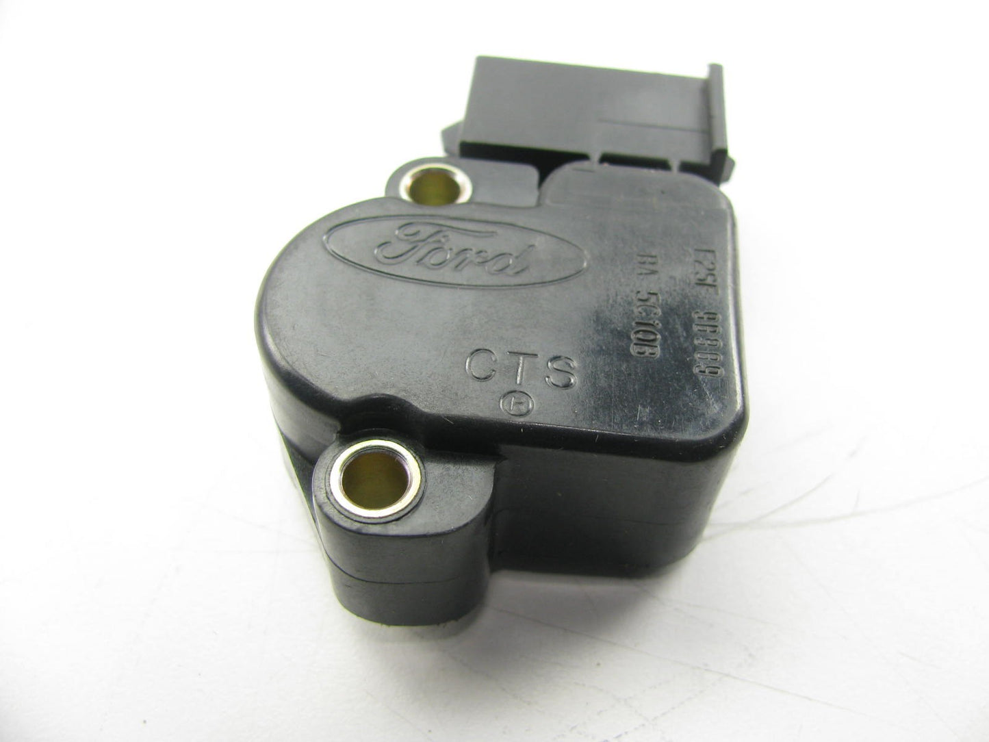 NEW - OUT OF BOX - OEM FORD F2SF-9B989-BA Throttle Position Sensor TPS