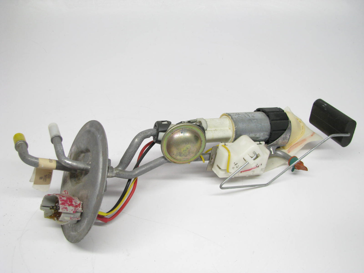 NEW - OUT OF BOX - OEM FORD F2SU-9H307-BB Electric Fuel Pump And Sender Assembly