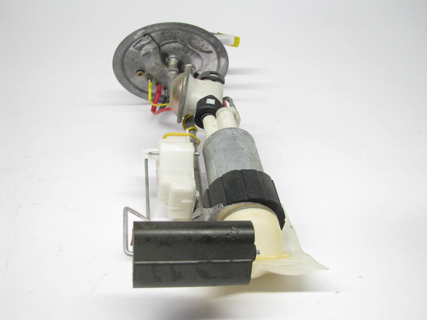 NEW - OUT OF BOX - OEM FORD F2SU-9H307-BB Electric Fuel Pump And Sender Assembly