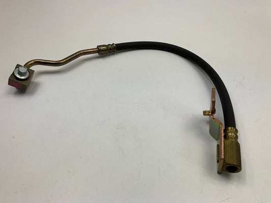 NEW - OUT OF BOX - OEM FORD F2SZ-2078-B Front Left Brake Hose
