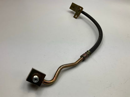 NEW - OUT OF BOX - OEM FORD F2SZ-2078-B Front Left Brake Hose