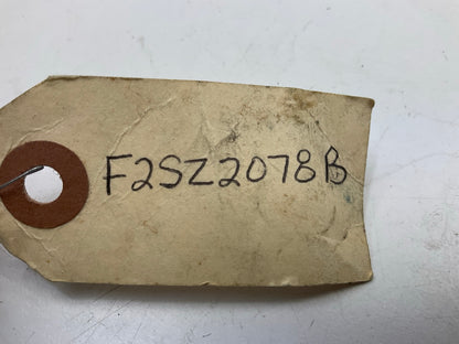 NEW - OUT OF BOX - OEM FORD F2SZ-2078-B Front Left Brake Hose