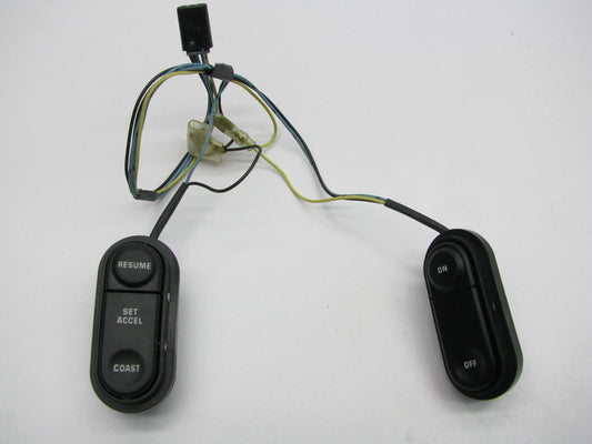 NEW - OUT OF BOX - OEM Ford F2TA-9D780-EA Cruise Control Switch - SW-5878
