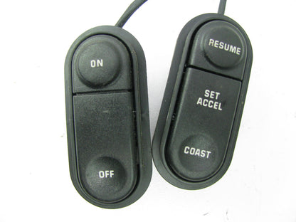 NEW - OUT OF BOX - OEM Ford F2TA-9D780-EA Cruise Control Switch - SW-5878